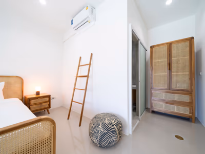 Balinese Style 2 Bedroom Pool Villa in Rawai - thumb 7