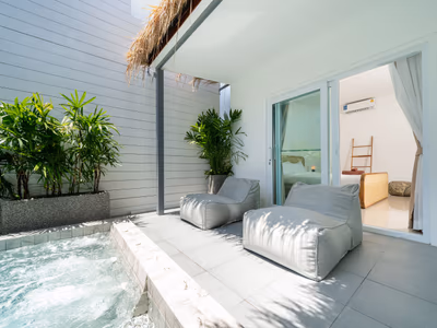 Balinese Style 2 Bedroom Pool Villa in Rawai - thumb 10