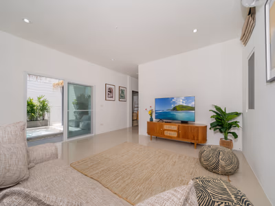 Balinese Style 2 Bedroom Pool Villa in Rawai - thumb 12