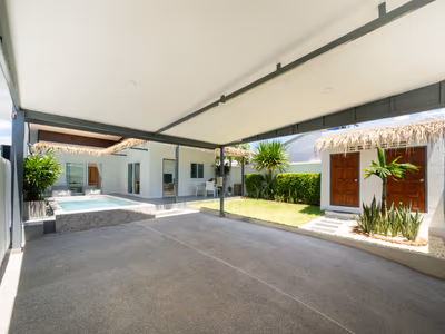 Balinese Style 2 Bedroom Pool Villa in Rawai - thumb 15