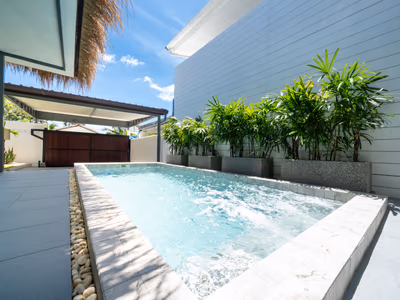 Balinese Style 2 Bedroom Pool Villa in Rawai - thumb 20