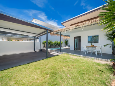 Balinese Style 2 Bedroom Pool Villa in Rawai - thumb 22