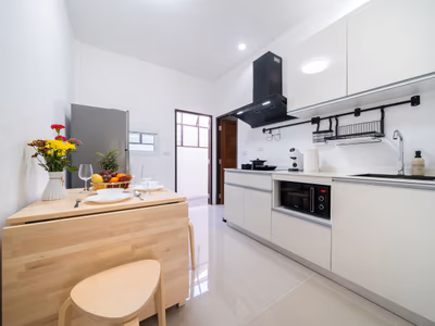 Balinese Style 2 Bedroom Pool Villa in Rawai - thumb 23