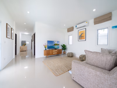 Balinese Style 2 Bedroom Pool Villa in Rawai - thumb 24