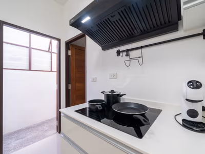 Balinese Style 2 Bedroom Pool Villa in Rawai - thumb 30