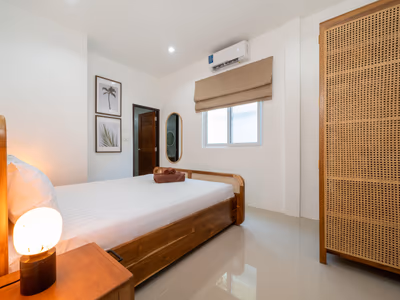 Balinese Style 2 Bedroom Pool Villa in Rawai - thumb 31