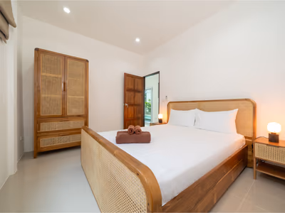 Balinese Style 2 Bedroom Pool Villa in Rawai - thumb 32