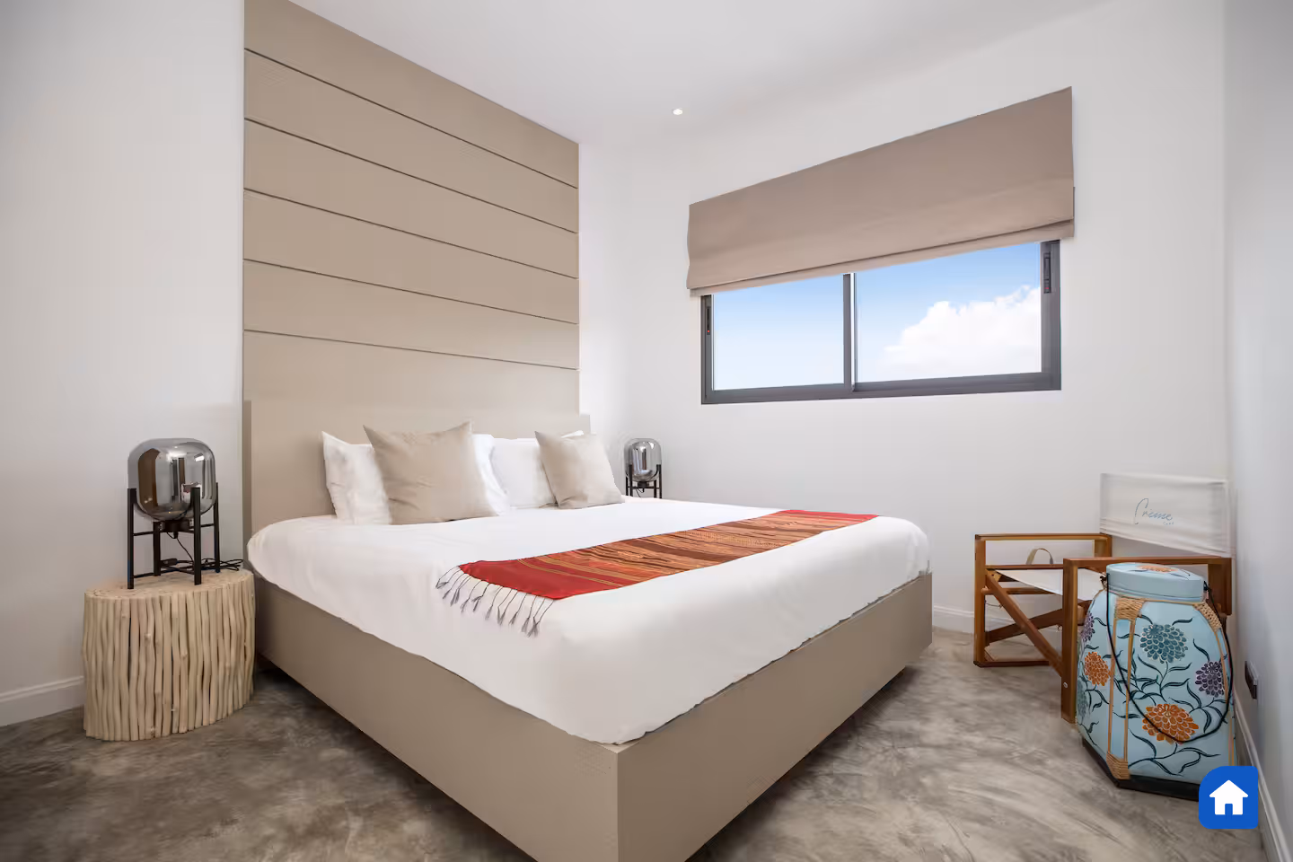 Luxury 5 Bedroom Pool Villa in Rawai - lightbox 5