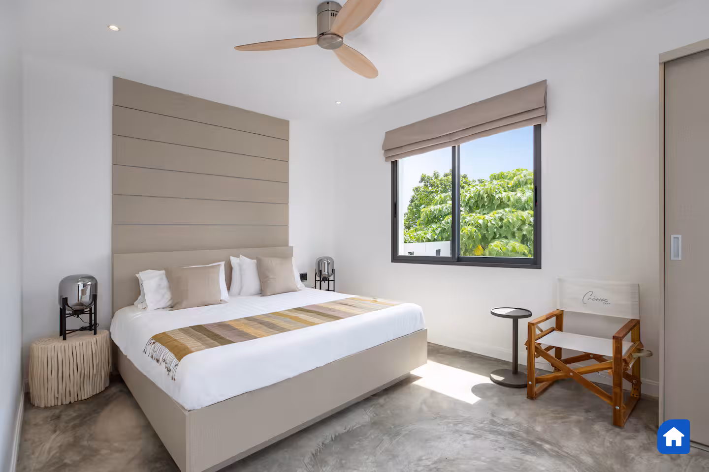 Luxury 5 Bedroom Pool Villa in Rawai - lightbox 12