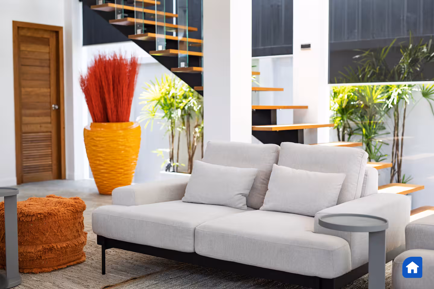 Luxury 5 Bedroom Pool Villa in Rawai - lightbox 28