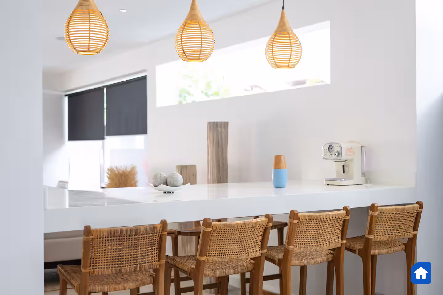 Luxury 5 Bedroom Pool Villa in Rawai - lightbox 30