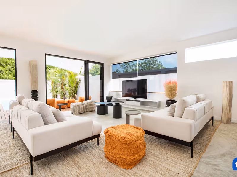 Luxury 5 Bedroom Pool Villa in Rawai - 1