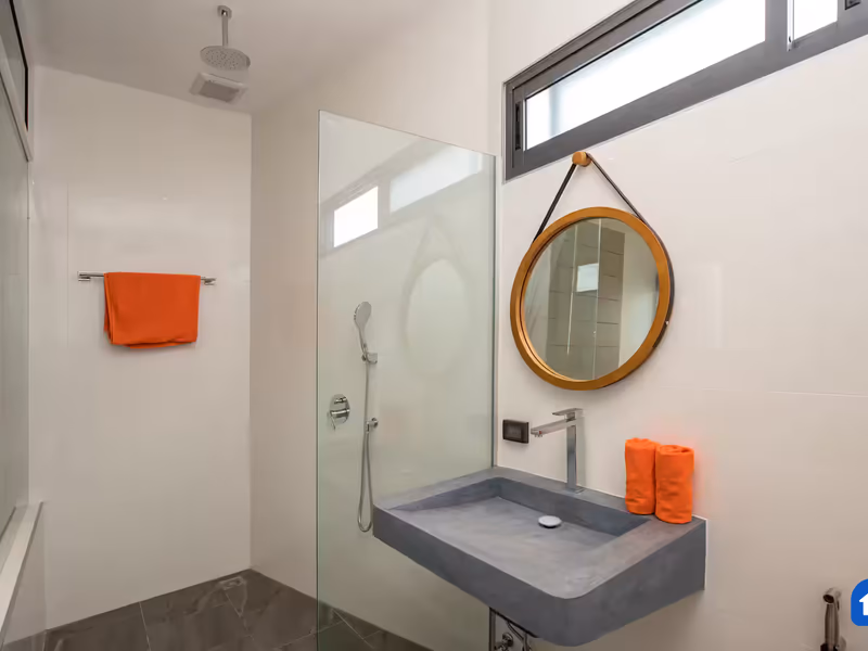 Luxury 5 Bedroom Pool Villa in Rawai - 16