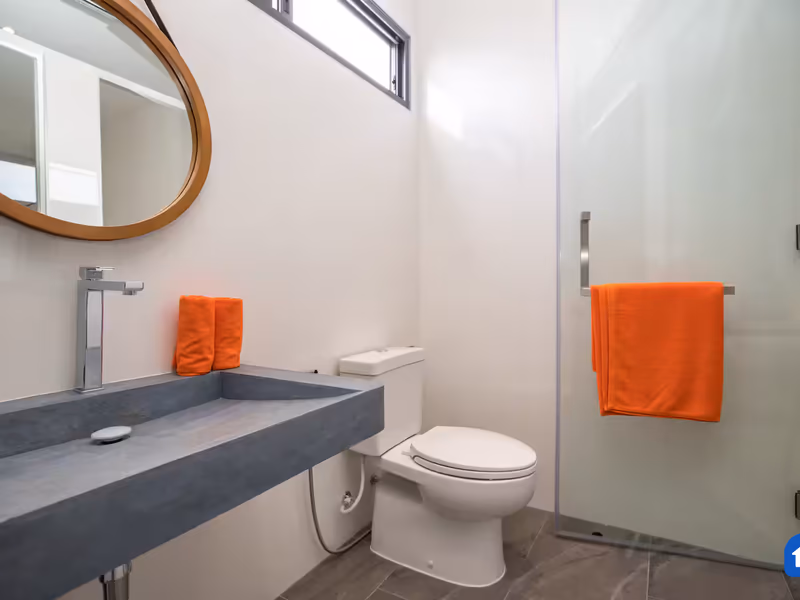 Luxury 5 Bedroom Pool Villa in Rawai - 17