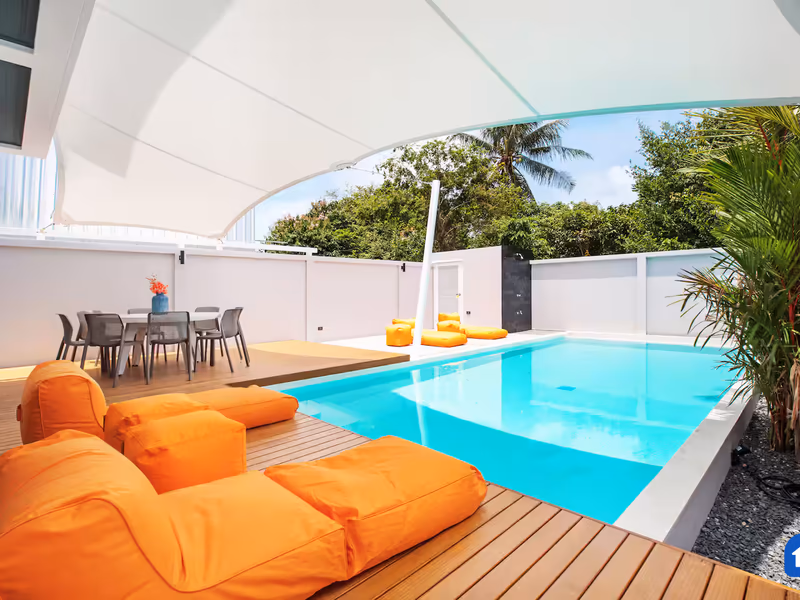 Luxury 5 Bedroom Pool Villa in Rawai - 21