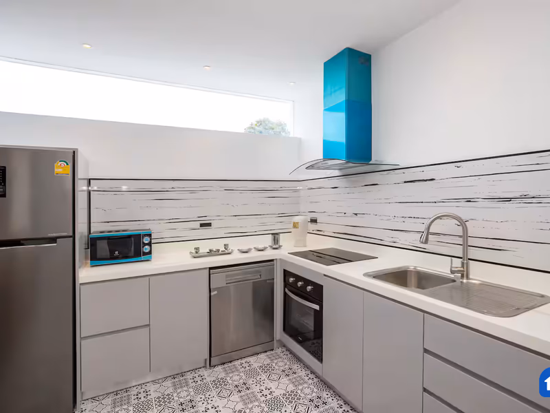 Luxury 5 Bedroom Pool Villa in Rawai - 29