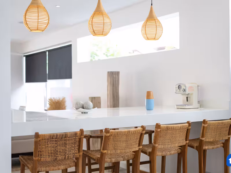 Luxury 5 Bedroom Pool Villa in Rawai - 30