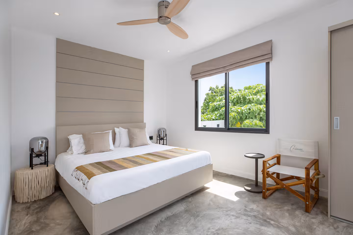 Luxury 5 Bedroom Pool Villa in Rawai - 2