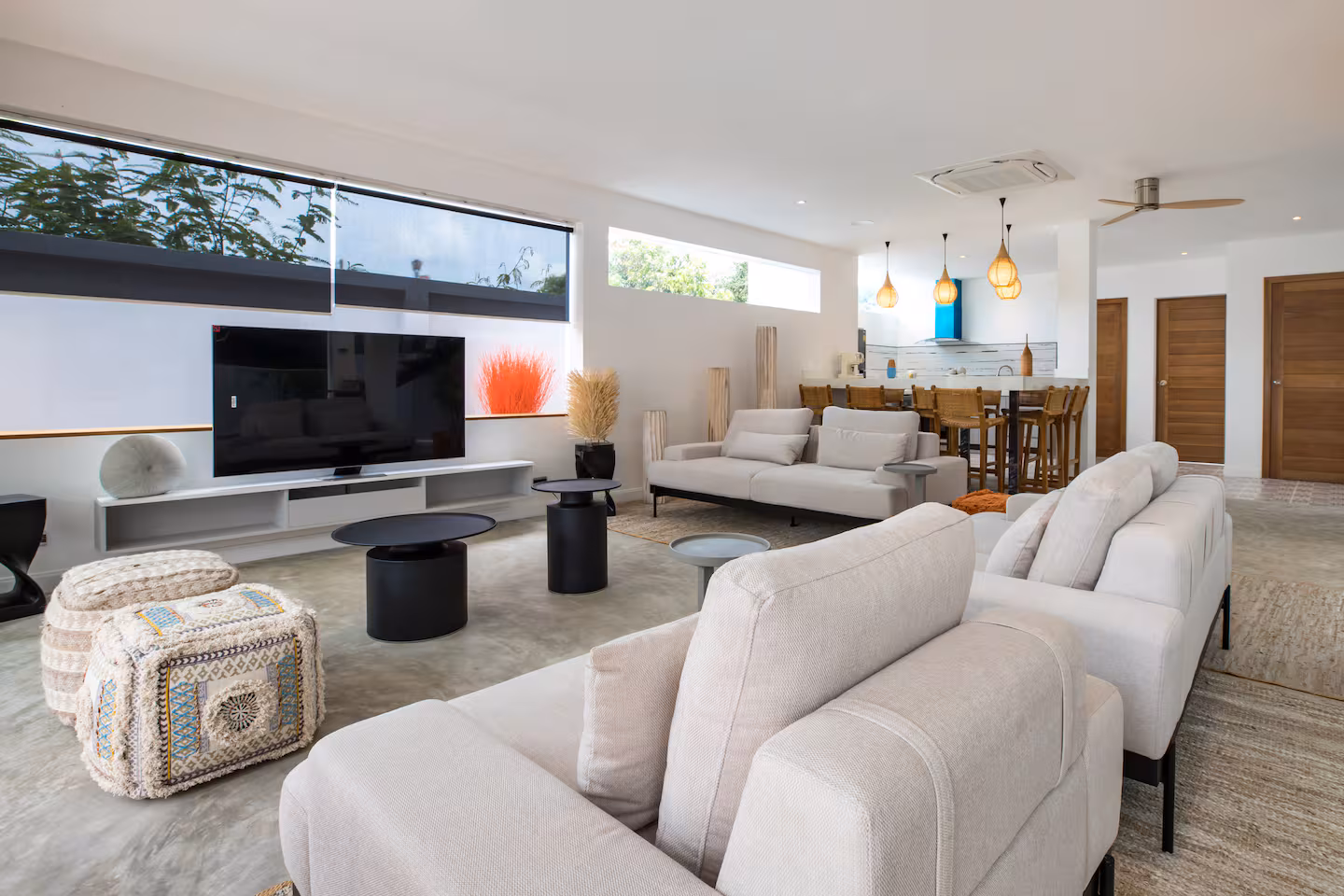 Luxury 5 Bedroom Pool Villa in Rawai - 3