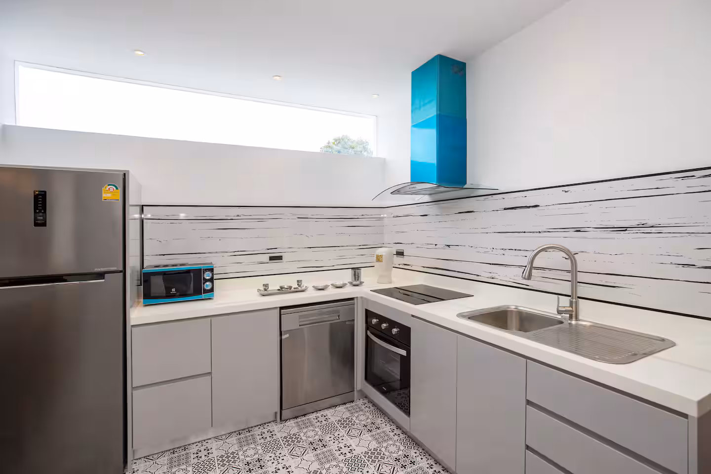 Luxury 5 Bedroom Pool Villa in Rawai - 8