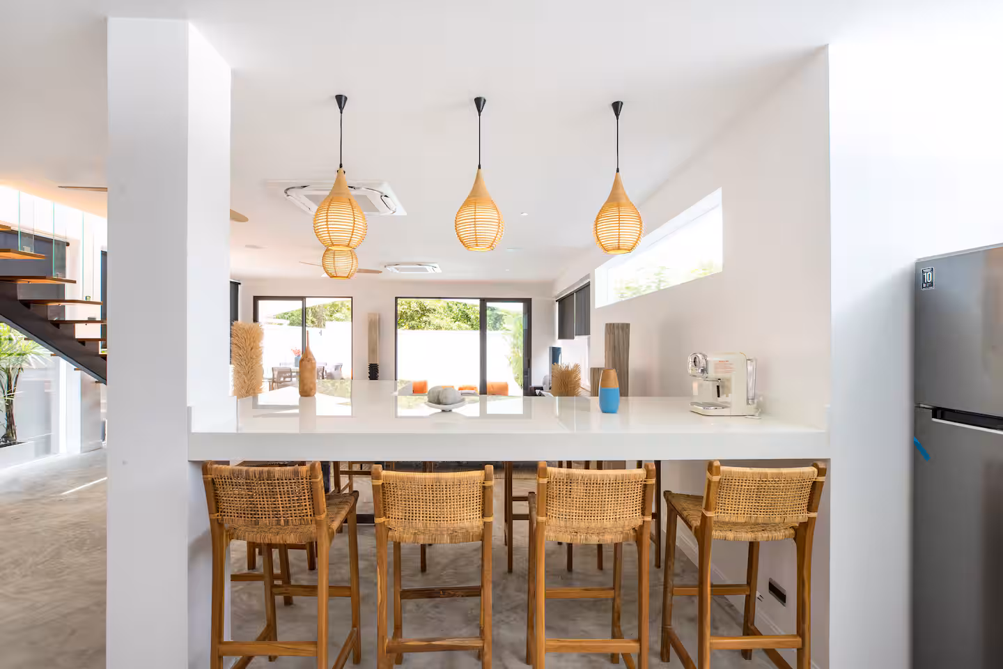 Luxury 5 Bedroom Pool Villa in Rawai - 10