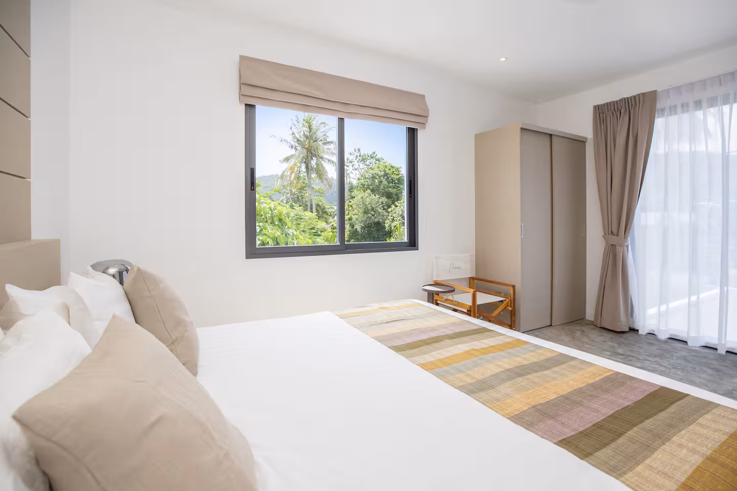 Luxury 5 Bedroom Pool Villa in Rawai - 11