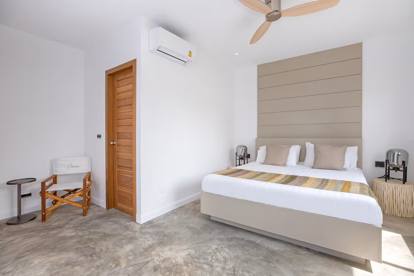 Luxury 5 Bedroom Pool Villa in Rawai - 12