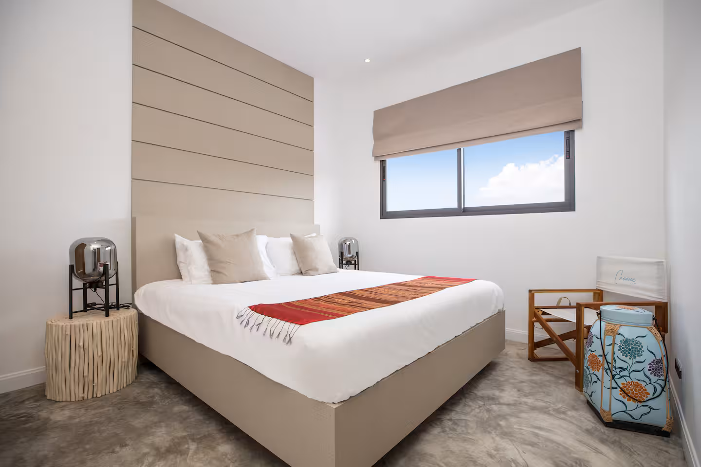 Luxury 5 Bedroom Pool Villa in Rawai - 13