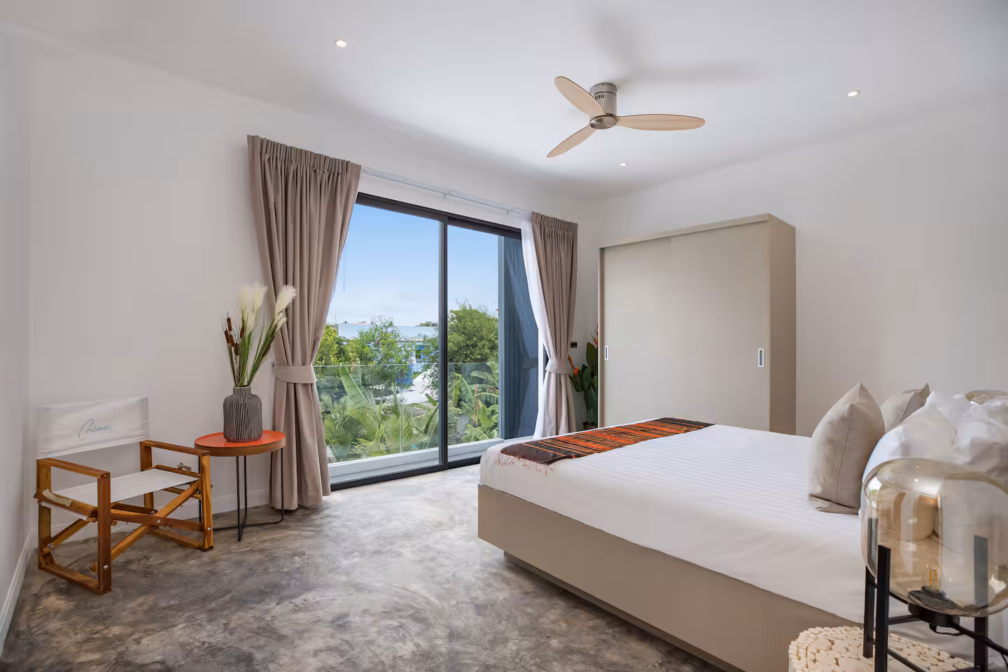 Luxury 5 Bedroom Pool Villa in Rawai - 16