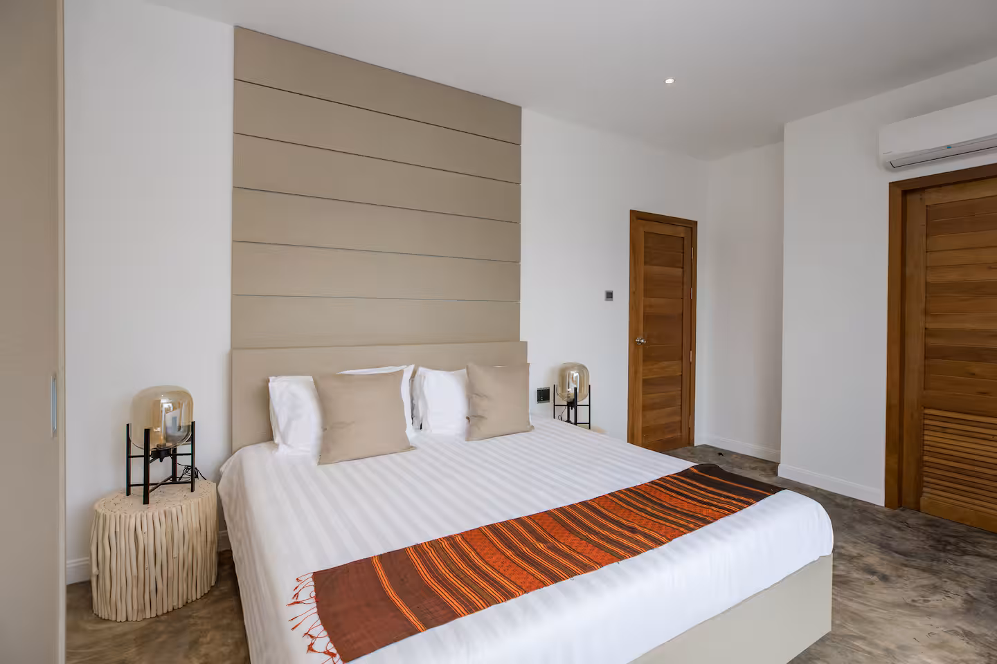 Luxury 5 Bedroom Pool Villa in Rawai - 17