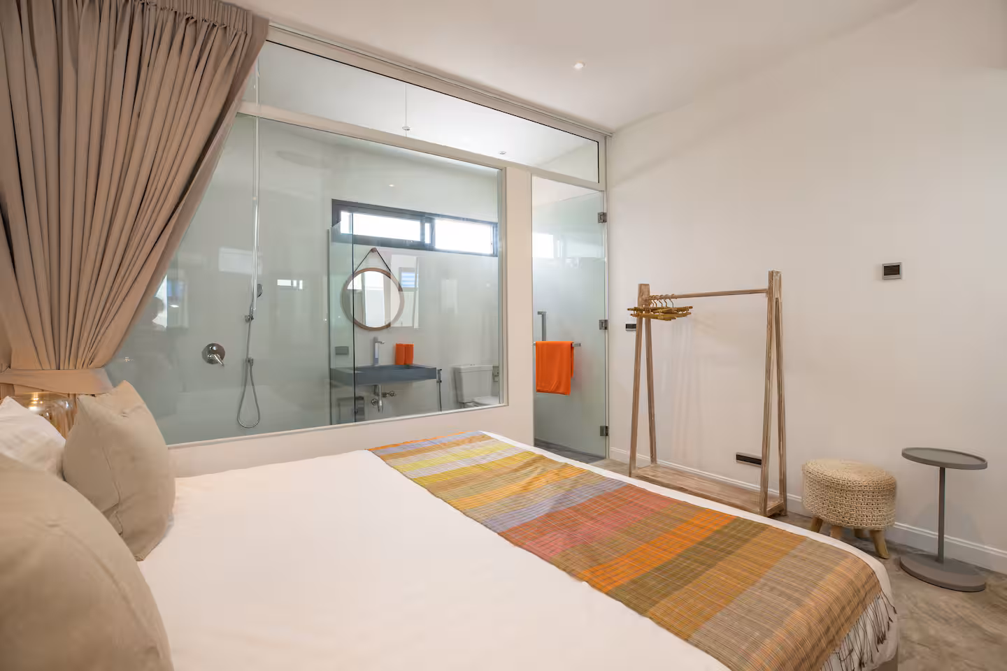 Luxury 5 Bedroom Pool Villa in Rawai - 19