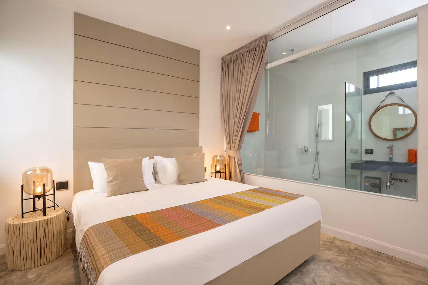 Luxury 5 Bedroom Pool Villa in Rawai - 20