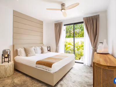 Luxury 5 Bedroom Pool Villa in Rawai - thumb 6