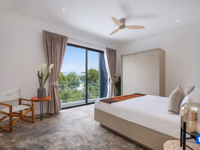 Luxury 5 Bedroom Pool Villa in Rawai - thumb 8