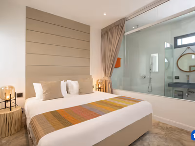 Luxury 5 Bedroom Pool Villa in Rawai - thumb 13