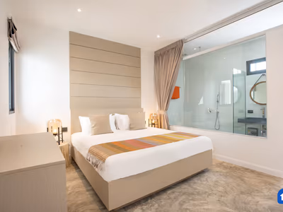 Luxury 5 Bedroom Pool Villa in Rawai - thumb 15