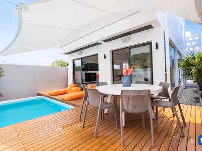 Luxury 5 Bedroom Pool Villa in Rawai - thumb 18