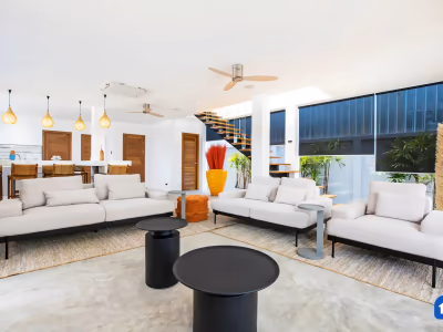 Luxury 5 Bedroom Pool Villa in Rawai - thumb 25