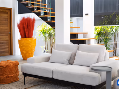 Luxury 5 Bedroom Pool Villa in Rawai - thumb 28