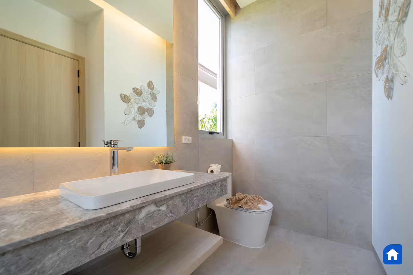 Elegant 4 Bedroom Pool Villa in Rawai - lightbox 13