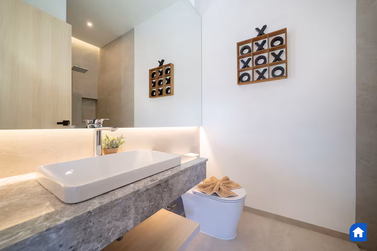 Elegant 4 Bedroom Pool Villa in Rawai - lightbox 15