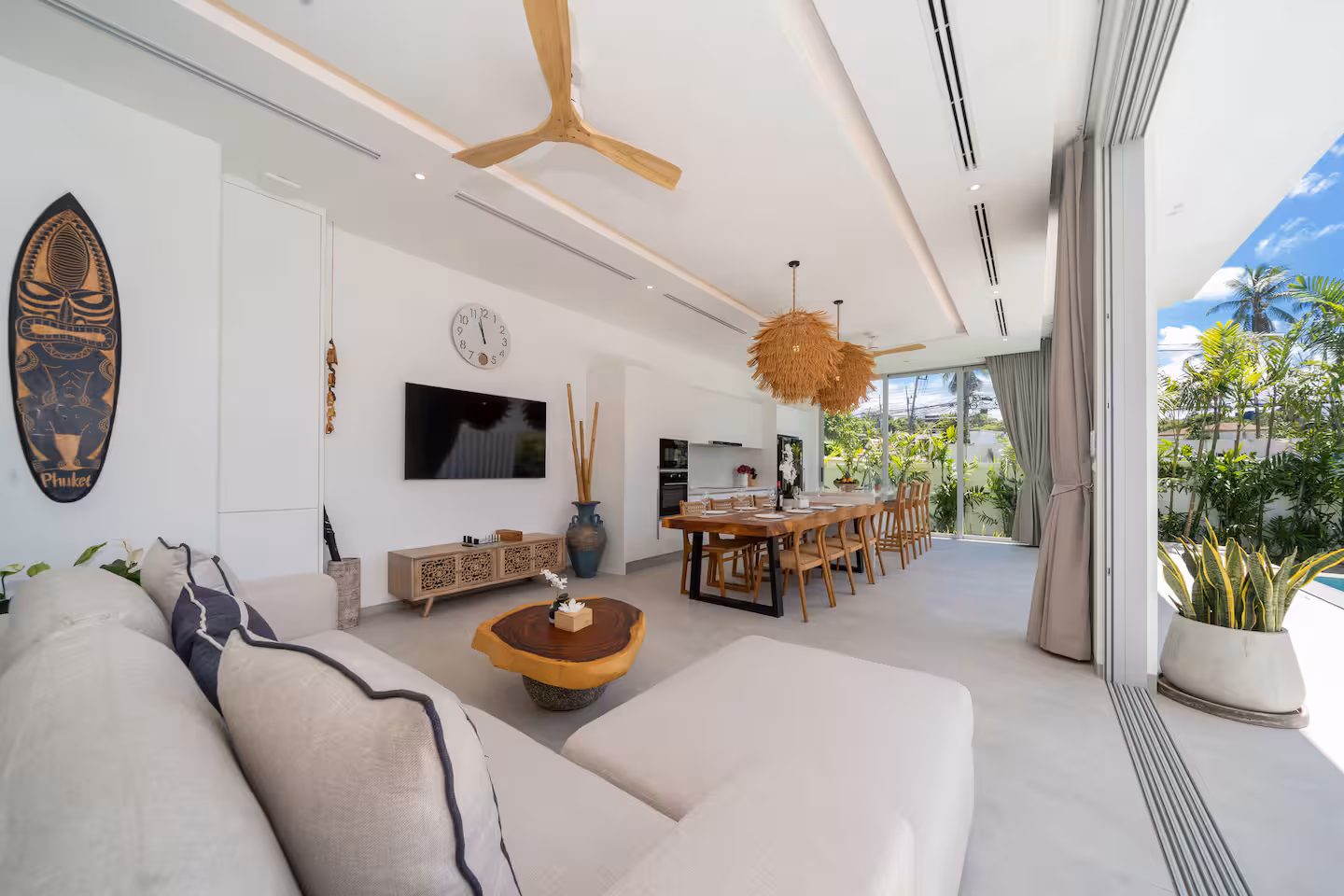 Villa Mina - lightbox 1