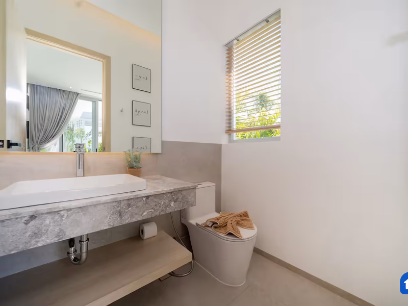 Elegant 4 Bedroom Pool Villa in Rawai - 17