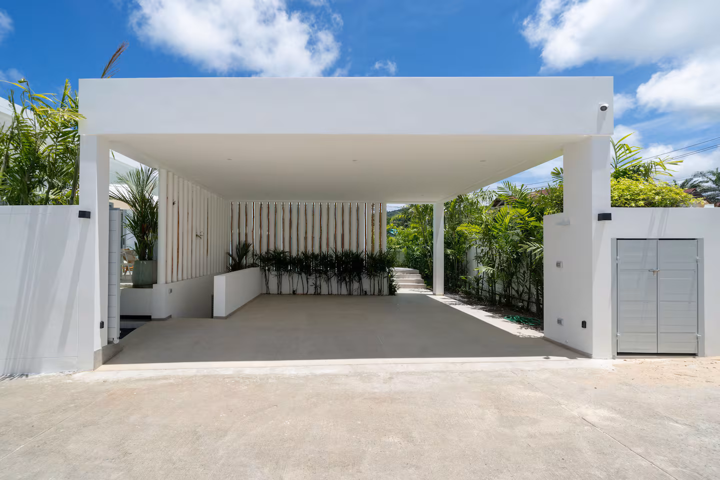 Elegant 4 Bedroom Pool Villa in Rawai - 29