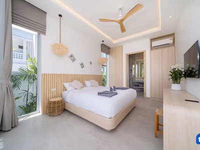 Elegant 4 Bedroom Pool Villa in Rawai - vignette 2