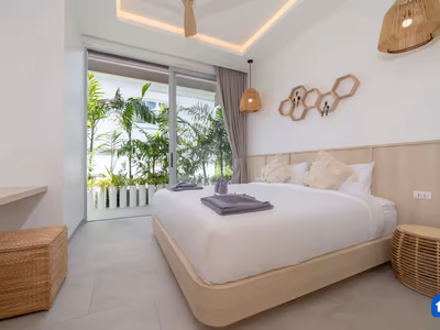 Elegant 4 Bedroom Pool Villa in Rawai - vignette 4