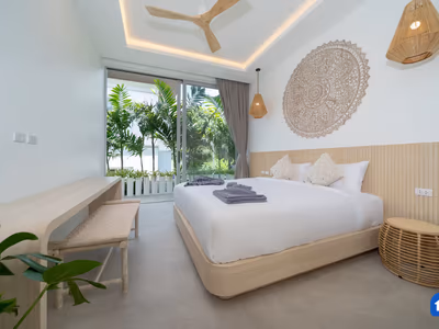 Elegant 4 Bedroom Pool Villa in Rawai - thumb 6