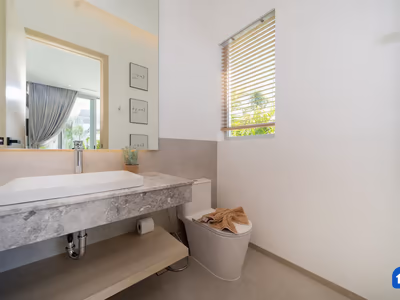 Elegant 4 Bedroom Pool Villa in Rawai - thumb 17