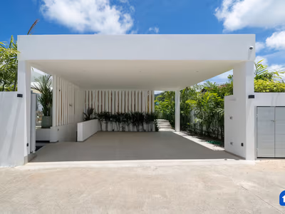 Elegant 4 Bedroom Pool Villa in Rawai - thumb 22