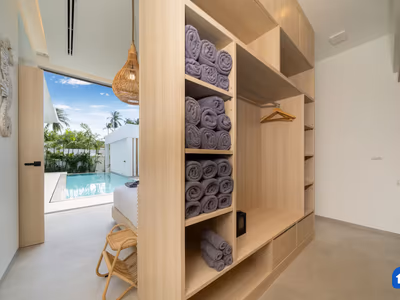 Elegant 4 Bedroom Pool Villa in Rawai - thumb 30